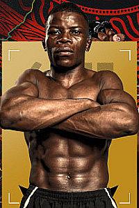 Simbarashe Hokonya Dominates with Stunning Takedowns in PFL Africa Bantamweight Opener