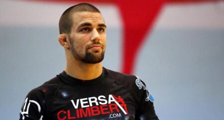 Garry Tonon Vs. Shamil Gasanov, Ben Tynan Vs. Kirill Grishenko Added To ONE Fight Night 34 On August 1 – ONE Championship