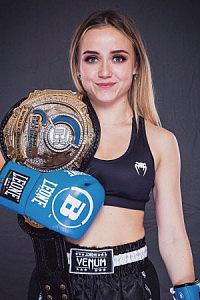 Jade Jorand vs. Sammy-Jo Luxton Officially Booked in the PFL for September
