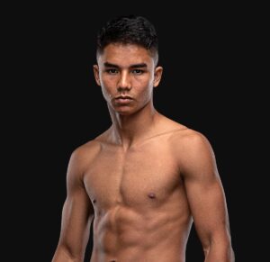 Johan Ghazali Embraces His Wolverine Years, Ready for an Intense “Toe-to-Toe” Showdown at ONE Fight Night 35