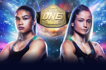 Ultimate Breakdown: Every Result from ONE Fight Night 35 Unveiled!