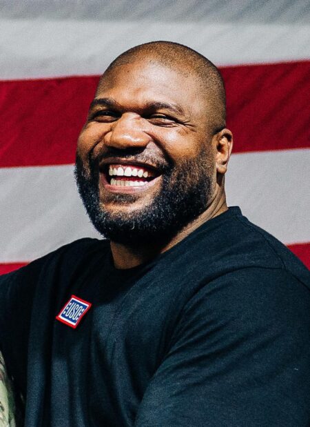 Rampage Jackson Blasts ‘Drunk’ Syko Stu in Explosive Raja Jackson Rant