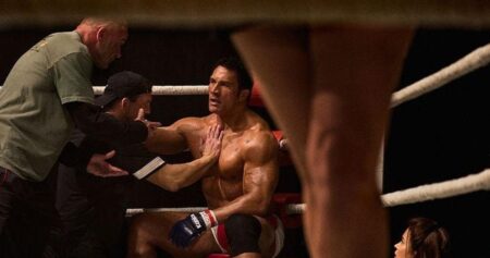 Watch The Rock Transform into MMA Legend Mark Kerr in the Thrilling New Trailer for ‘The Smashing Machine