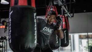 Anders Unveils Exciting New Fitness Academy in Vestavia Hills as He Gears Up for Life After MMA
