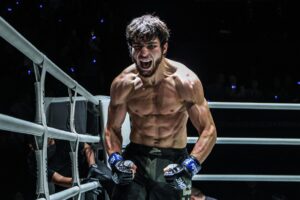 I’m Not Afraid to Lose’: Inside MMA Phenom Dzhabir Dzhabrailov’s Unstoppable Mindset