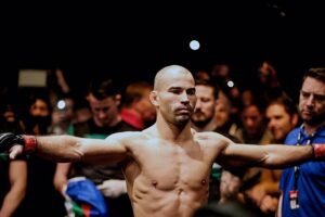 Artem Lobov Aims for Boxing Rematch with Nate Diaz’s Teammate After Ending 7-Year Feud in PFL Comeback