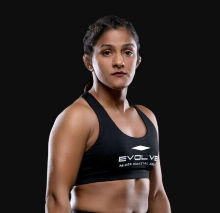 Ritu Phogat Returns To Face Itsuki Hirata In Crucial Atomweight MMA Clash At ONE 173 – ONE Championship