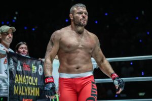 Nothing Is Holding Me Back Now’ – How Defeat to Reug Reug Transformed Anatoly Malykhin into a Stronger Fighter