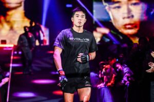 ‘I Want To Show The Fans Who I Really Am’ – How Adrian Lee Documents His MMA Journey Through Social Media – ONE Championship