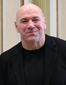 Dana White Fires Back: UFC Still Packed with Superstar Talent