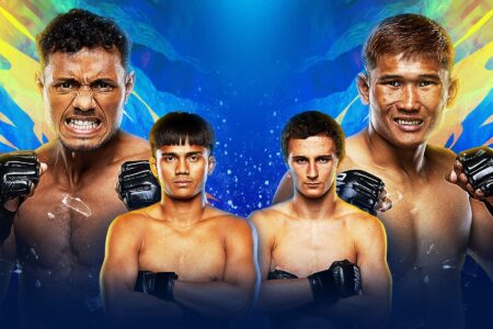ONE Friday Fights 123: Exciting Results and Unforgettable Highlights from Every Bout