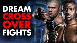 5 Epic MMA vs. Boxing Showdowns You Absolutely Can’t Miss Next Year