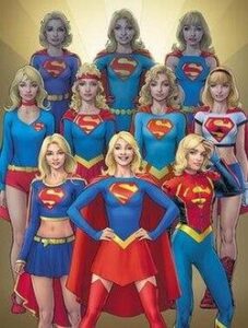I Almost Quit Fighting’ – Supergirl’s Powerful Comeback Story in the Ring