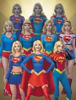 I Almost Quit Fighting’ – Supergirl’s Powerful Comeback Story in the Ring