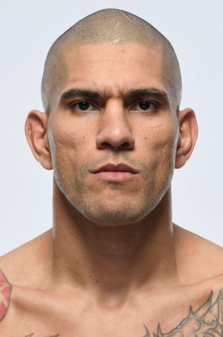 Alex Pereira Calls Out Magomed Ankalaev, Accuses Him of Dodging: “He’s a Chump