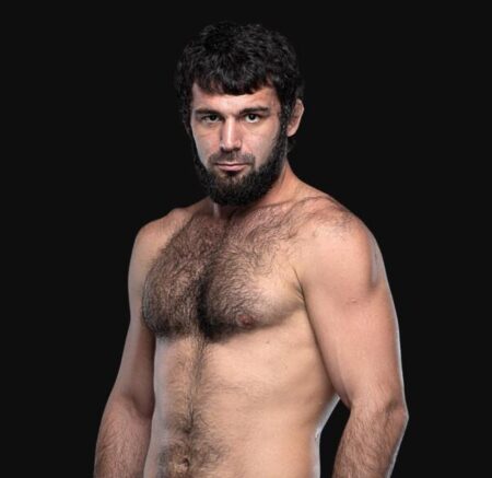 Undefeated MMA Star Shamil Erdogan Moves Up to Heavyweight for Epic Showdown with Ryugo Takeuchi at ONE 173