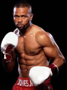 Roy Jones Jr. Sounds the Alarm: Dana White’s Impact Could Turn Boxing into MMA