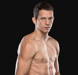 Ilya Freymanov Withdraws, Ibragim Dauev Takes on Pedro Dantas at ONE Fight Night 33