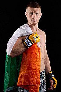 Paul Hughes on flying the MMA flag for Ireland against another Nurmagomedov – The Independent