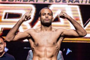 Morocco’s MMA Warriors Battle for PFL Glory in an Epic Saudi Arabia Showdown