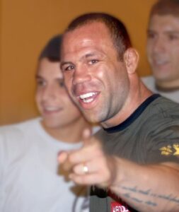 Wanderlei Silva and Acelino Freitas Hit with Lengthy Suspensions After Fierce Post-Fight Brawl