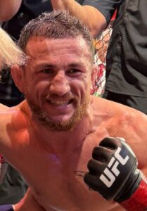 Merab Dvalishvili’s UFC 320 Win Solidifies His Claim as Fighter of the Year