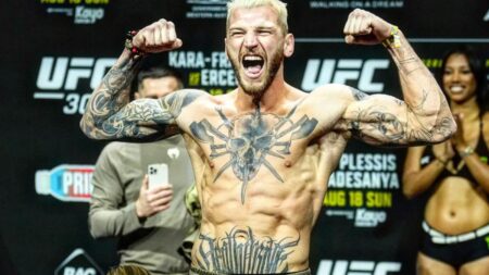 Dan Hooker Vows Relentless Assault on Arman Tsarukyan: “Keep Us Apart if You Can