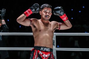 ONE Fight Night 36: Epic Rematch Between Prajanchai and Di Bella Delivers Unforgettable Action – Full Results Inside