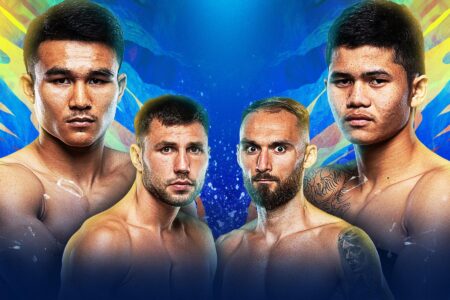 Watch ONE Friday Fights 127 Live: Exciting Highlights and Full Results Revealed!