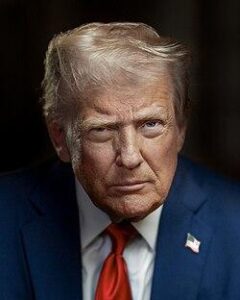 President Donald Trump to Celebrate His Birthday with an Exciting UFC Event at the White House