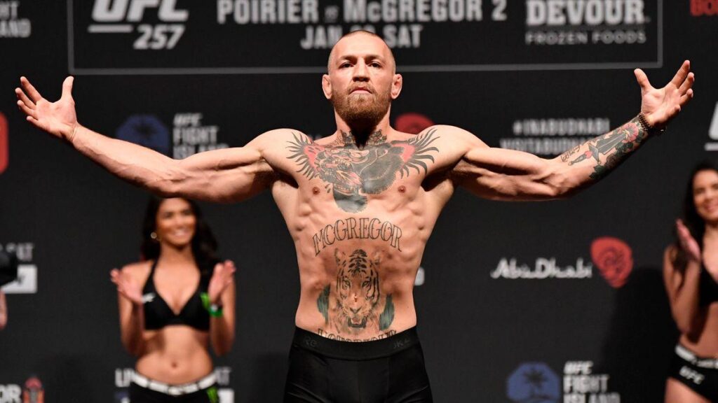 Conor McGregor Slapped with 18-Month Suspension Following Anti-Doping Violations