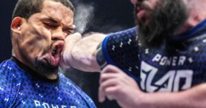SlapFIGHT: INFLUX – The Ultimate Fall Beatdown You Can’t Miss!