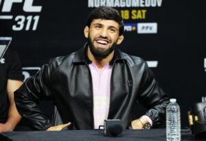 Arman Tsarukyan Breaks His Silence: “I’ve Been the No. 1 Contender for Two Years and I’m Fed Up with Waiting