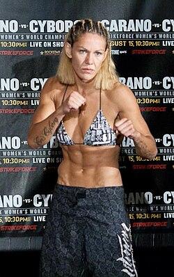 Cris Cyborg and Vadim Nemkov Gear Up for Epic Title Showdowns at PFL Lyon