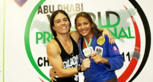 Bia Mesquita Stuns Fans with a Thrilling Victory Over the ‘Russian Ronda’ in Epic Octagon Debut