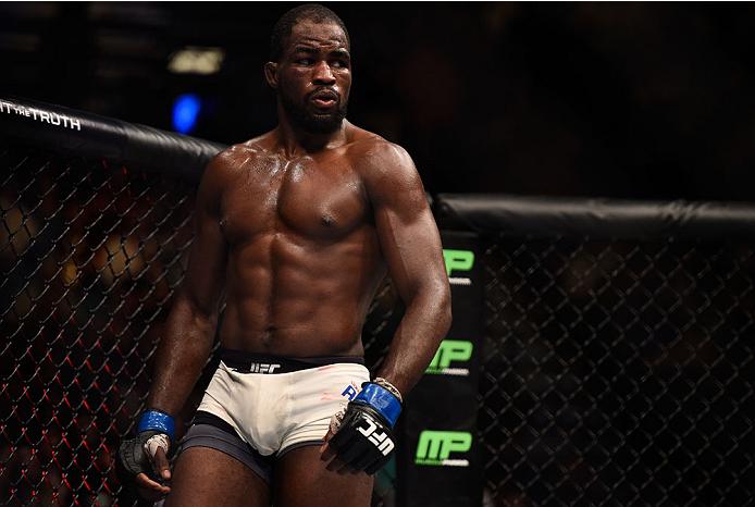 Corey Anderson Dominates to Claim PFL Light Heavyweight Championship – Stunning Photos Inside!
