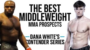 Middleweight Contender Bryan Battle Lands Exclusive Multi-Year Deal with Professional Fighters League