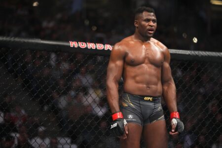 Where’s Francis? PFL Boss Left Stunned as Ngannou Misses Major Africa Event