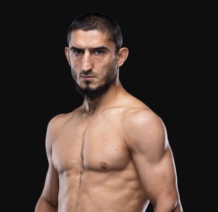 Alibeg Rasulov’s Top Three Most Lethal Weapons in His Lightweight MMA World Title Rematch with Christian Lee