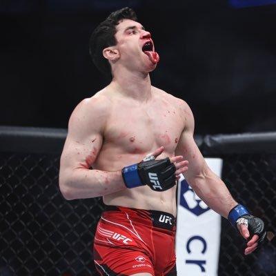 Mike Malott Fires Back: Ready to Outsmart Holland’s Mind Games at UFC Vancouver