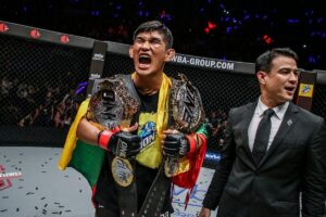 Aung La N Sang’s Most Thrilling Moments of 2025: A Look Back