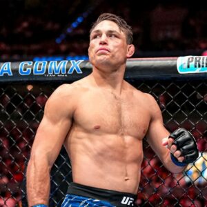 Drew Dober Stuns Fans with Devastating Round 3 Finish Over Kyle Prepolec in UFC Vancouver