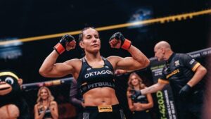 OKTAGON 78 Fight-by-Fight Breakdown: Legends and Rising Stars Clash in an Unmissable Showdown!