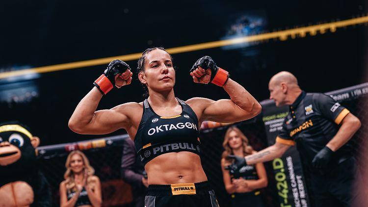 OKTAGON 78 Fight-by-Fight Breakdown: Legends and Rising Stars Clash in an Unmissable Showdown!