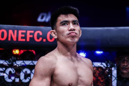 I’ve Gotten Physically Stronger” – Joshua Pacio Prepares for Flyweight Debut Against Yuya Wakamatsu at ONE 173