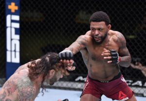 Two UFC Veterans Sign Thrilling Multi-Fight Contracts with PFL