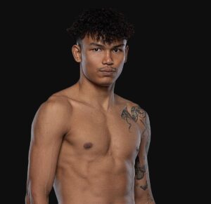 Nontachai Jitmuangnon vs. Soner Sen Headlines Thrilling ONE Friday Fights 130 – Full Fight Card Revealed