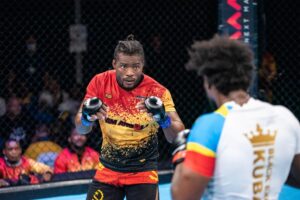 Francis Ngannou’s Ambitious Plan to Ignite MMA Growth Across Africa with PFL Africa