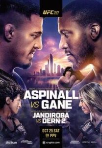 Virna Jandiroba Dominates Yan Xiaonan, Extends Winning Streak to 5-0 at UFC 321