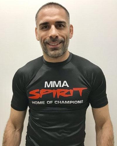 MMA Coach Calls Mackenzie Dern’s Title Shot the Most Insignificant in UFC History